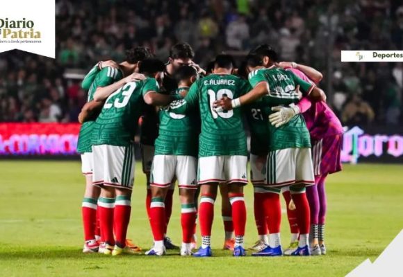 Tri va con todo: convoca a legionarios para probarse ante Portugal y Bélgica antes del Mundial