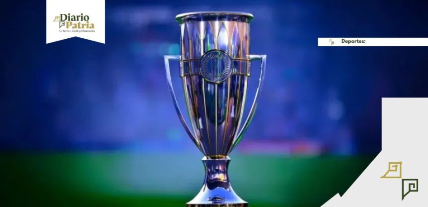 ¡Arrancan los octavos! Concachampions: horarios y canales de los duelos
