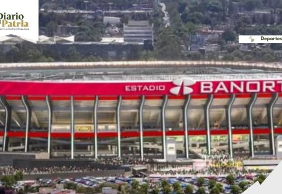¡Listo para brillar! Estadio Banorte pasa con éxito pruebas técnicas previo a su reinauguración