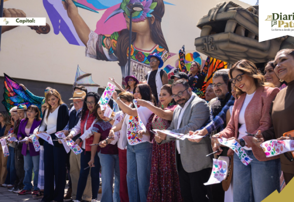 ¡Ya son una realidad! Clara Brugada inaugura primera Utopía en la CDMX