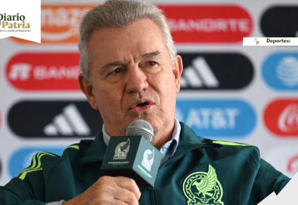 Aguirre anunciará la primera lista de convocados del Tri: estos son los posibles nombres