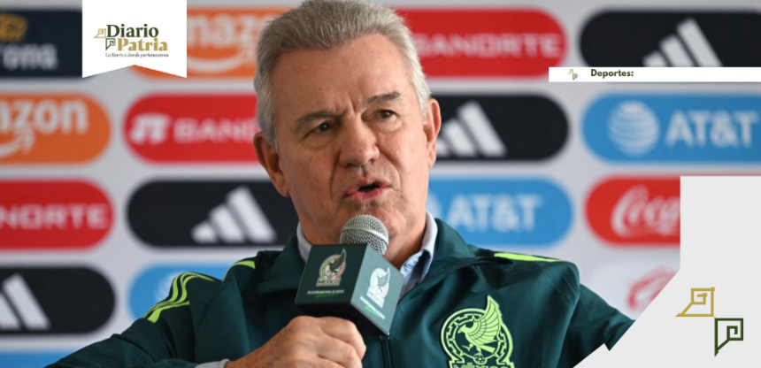 Aguirre anunciará la primera lista de convocados del Tri: estos son los posibles nombres