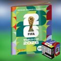 Álbum Panini Mundial 2026 ya en tiendas: dónde comprar, precios oficiales y errores reportados en estampas