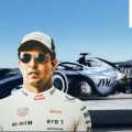 Checo celebra: Istambul Park regresa al calendario F1 2027 con dos podios previos del mexicano