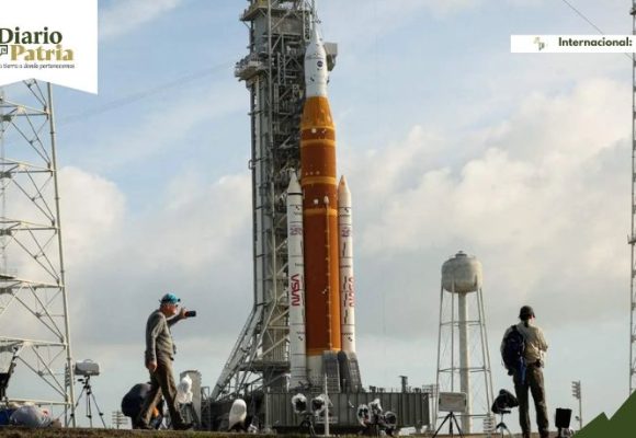 Artemis II: NASA inicia la cuenta regresiva para su histórica misión a la Luna