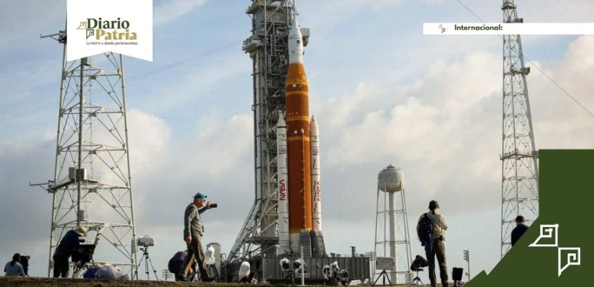 Artemis II: NASA inicia la cuenta regresiva para su histórica misión a la Luna