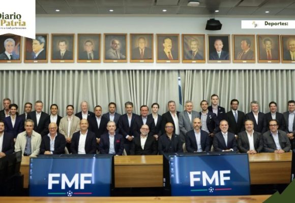 Asamblea de Dueños revive al Atlante y autoriza venta del Atlas