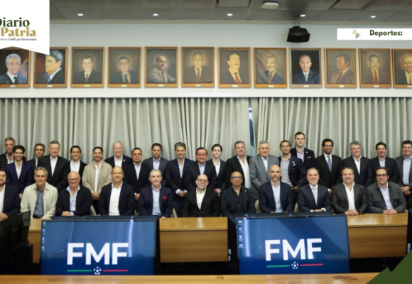 Asamblea de Dueños revive al Atlante y autoriza venta del Atlas