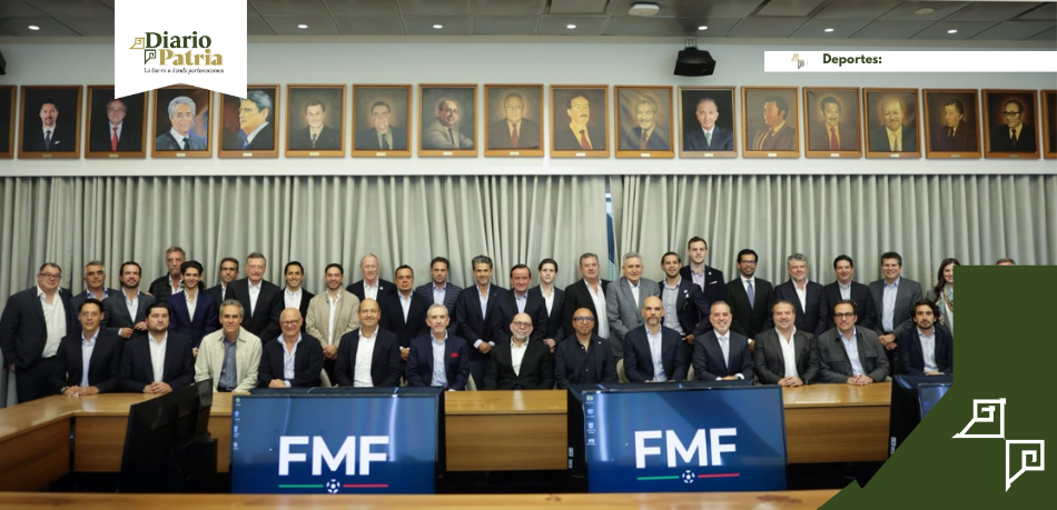 Asamblea de Dueños revive al Atlante y autoriza venta del Atlas