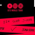 BTS anuncia boletos limitados para su gira ‘Arirang 2026’ en Norteamérica; Army mexicano espera confirmación