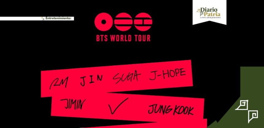 BTS anuncia boletos limitados para su gira ‘Arirang 2026’ en Norteamérica; Army mexicano espera confirmación