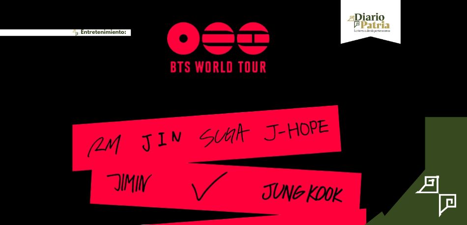 _BTS anuncia boletos limitados para su gira ‘Arirang 2026’ en Norteamérica; Army mexicano espera confirmación BTS anuncia boletos limitados para su gira ‘Arirang 2026’ en Norteamérica; Army mexicano espera confirmación