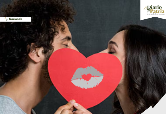 Besar no sólo se siente bien: también puede ayudarle a tu cuerpo y a tu ánimo