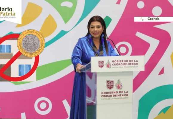 Brugada va contra los caseros: lanza la Ley de Rentas Justas para la capital