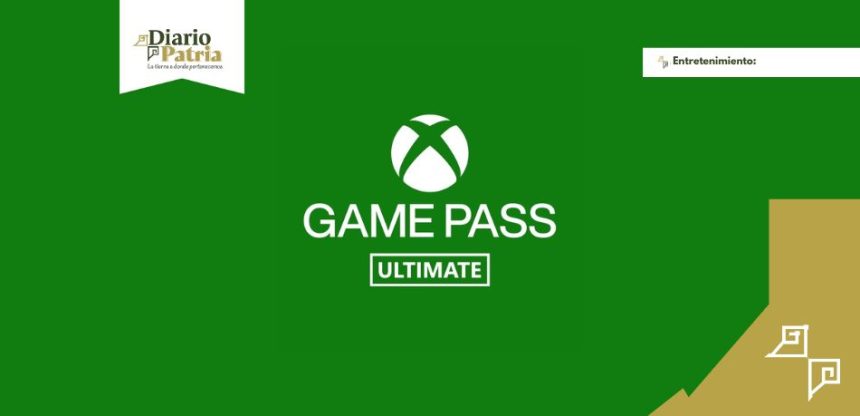 Buenas noticias para gamers: Xbox Game Pass Ultimate baja su precio mensual