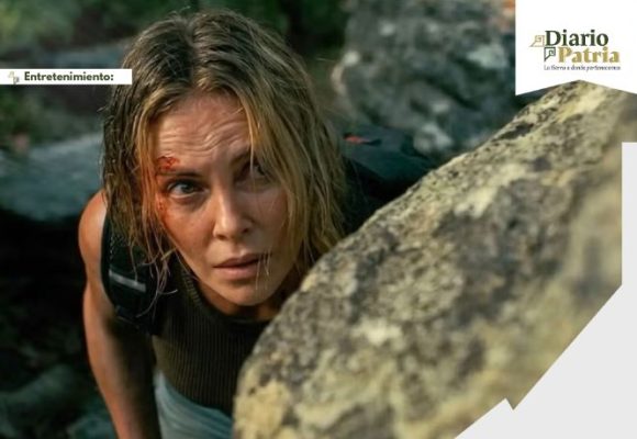 Charlize Theron lidera Netflix con thriller ‘Apex’: #1 en 89 países, supera a ‘Roommates’
