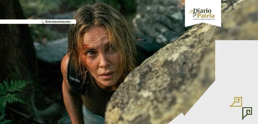 Charlize Theron lidera Netflix con thriller ‘Apex’: #1 en 89 países, supera a ‘Roommates’