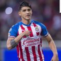 Chivas termina contrato con Alan Pulido de común acuerdo