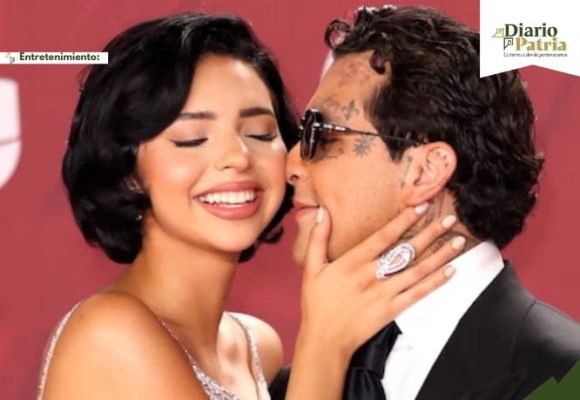 Christian Nodal y Ángela Aguilar posponen su boda religiosa: revelan el motivo