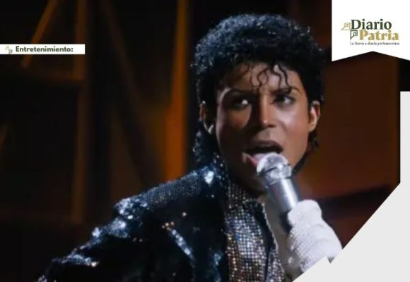 Críticos aplauden y taquilla explota: Michael arrasa con éxito