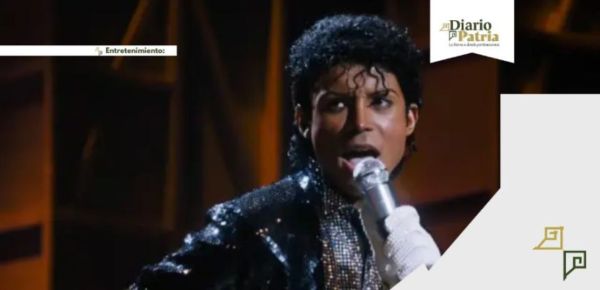 Críticos aplauden y taquilla explota: Michael arrasa con éxito