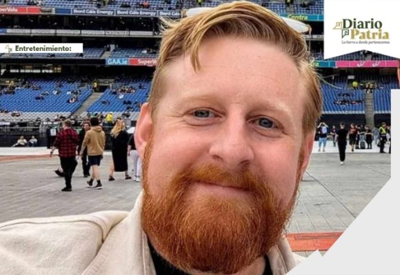 Muere Michael Patrick, actor de ‘Game of Thrones’, tras una lucha contra la ELA