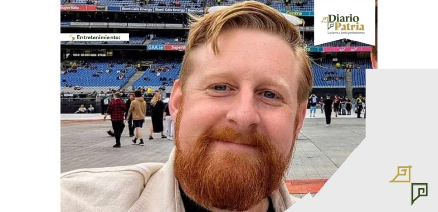 DP Entretenimiento_20260409_104659_0000 Muere Michael Patrick, actor de ‘Game of Thrones’, tras una lucha contra la ELA