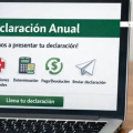 Declaración anual 2025: quiénes deben presentarla y cuál es la fecha límite