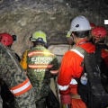 Localizan sin vida a un tercer minero en la mina Santa Fe, confirma Sheinbaum