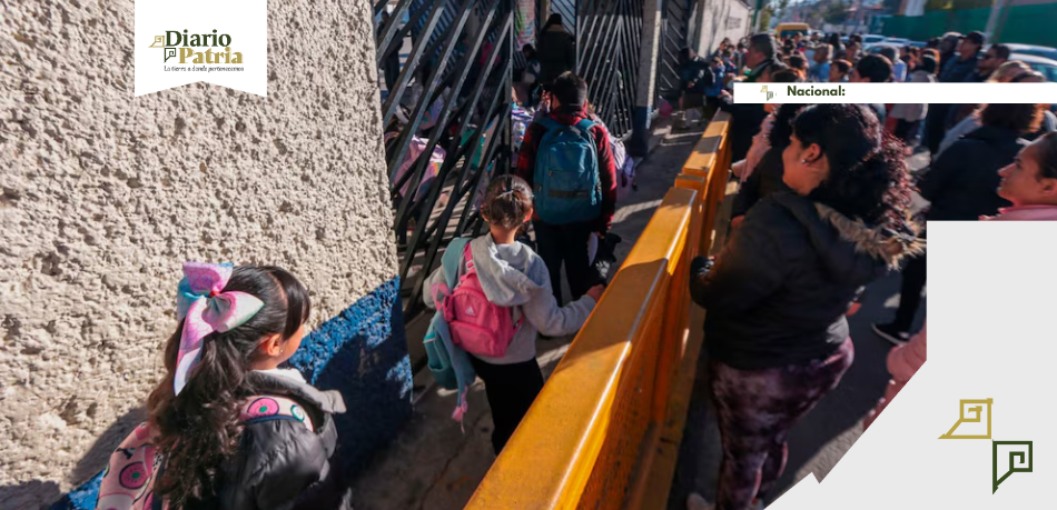 DP Nacional Megapuente de mayo 2026: esto dice el calendario oficial de la SEP