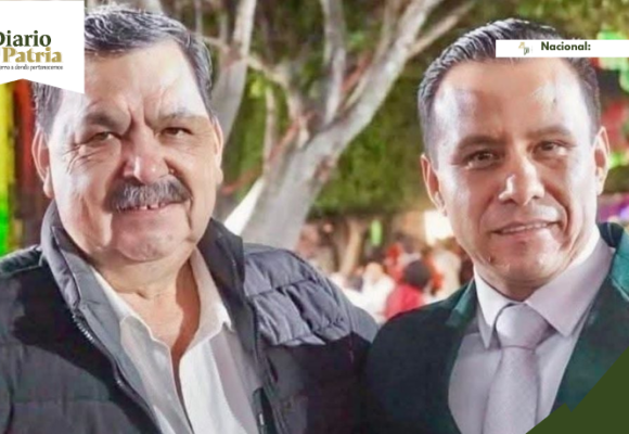 Localizan con vida al alcalde de Taxco y a su padre tras varios días desaparecidos