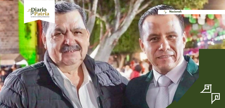 DP Nacional Localizan con vida al alcalde de Taxco y a su padre tras varios días desaparecidos