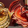 La danza también cuenta la historia de México