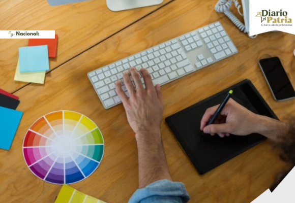 Si quieres conservar a tu diseñador feliz, evita decirle estas 5 frases