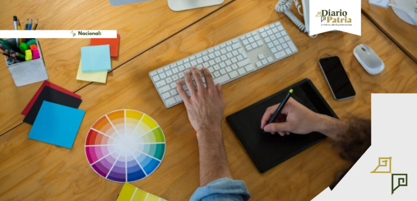 Si quieres conservar a tu diseñador feliz, evita decirle estas 5 frases