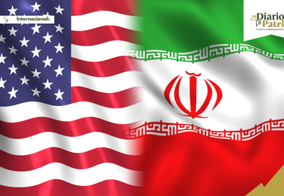 EE.UU. e Irán acuerdan cese al fuego por dos semanas y reabren el Estrecho de Ormuz