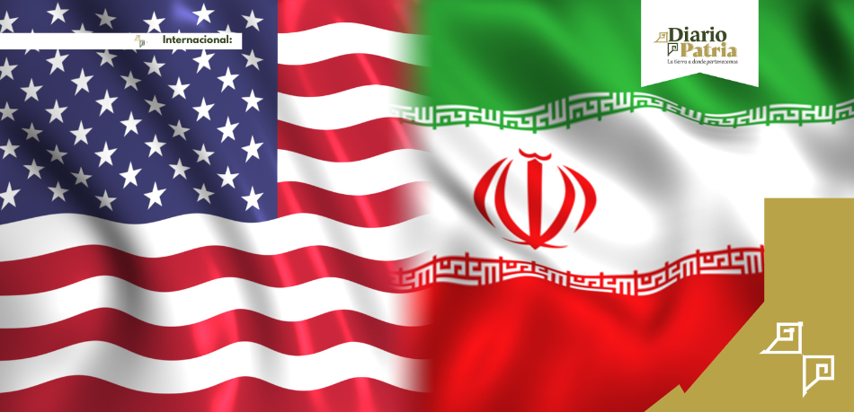 EE.UU. e Irán acuerdan cese al fuego por dos semanas y reabren el Estrecho de Ormuz EE.UU. e Irán acuerdan cese al fuego por dos semanas y reabren el Estrecho de Ormuz