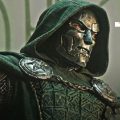 El épico primer tráiler oficial de ‘Vengadores Doomsday’ revela a Robert Downey Jr. como el Doctor Doom