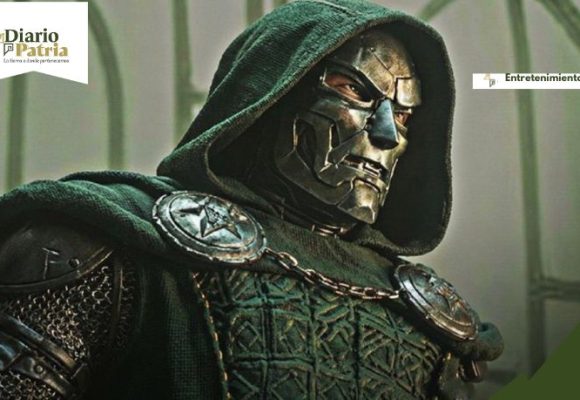 El épico primer tráiler oficial de ‘Vengadores Doomsday’ revela a Robert Downey Jr. como el Doctor Doom