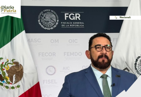 FGR: solicitud de EE.UU. contra Rocha Moya y 9 sinaloenses carece de elementos probatorios