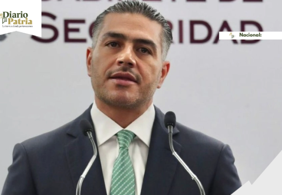 Desmantelan red de huachicoleo del CJNG en Hidalgo y Edomex: 14 detenidos y 10 millones de litros asegurados