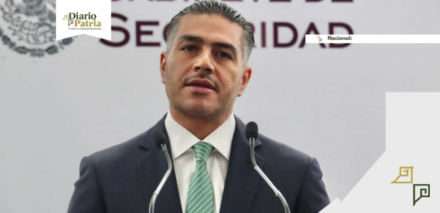 Desmantelan red de huachicoleo del CJNG en Hidalgo y Edomex: 14 detenidos y 10 millones de litros asegurados