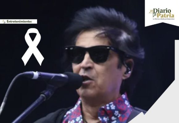 Luto en el rock latinoamericano: fallece Felipe Staiti, guitarrista de Enanitos Verdes