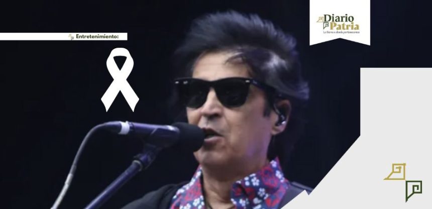 Luto en el rock latinoamericano: fallece Felipe Staiti, guitarrista de Enanitos Verdes