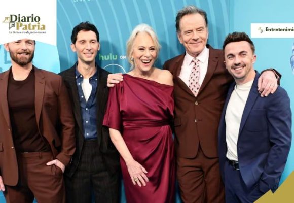 Malcolm el de en medio regresa con nueva temporada y un inesperado integrante en la familia