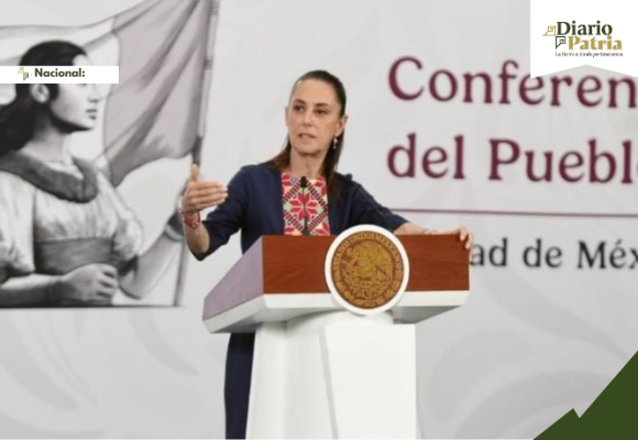 Mañanera del 28 de abril: Sheinbaum aclara cifras de empleo y refuerza vacunación nacional