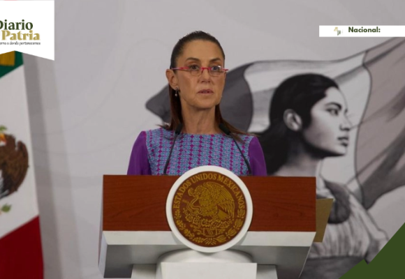 Sheinbaum responde a EE. UU.: “sin pruebas no hay extradición” y reafirma defensa de la soberanía | Mañanera 30 de abril