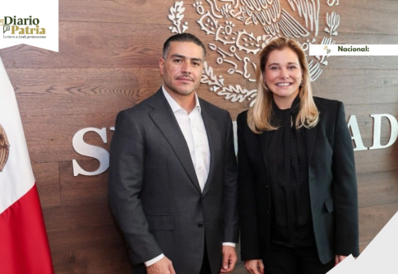 Maru Campos acepta mesa de trabajo con Sheinbaum y promete resultados