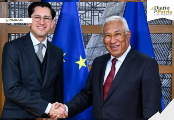 México y la Unión Europea afinan detalles del nuevo tratado comercial modernizado