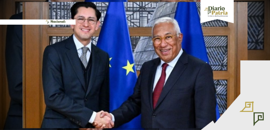 México y la Unión Europea afinan detalles del nuevo tratado comercial modernizado